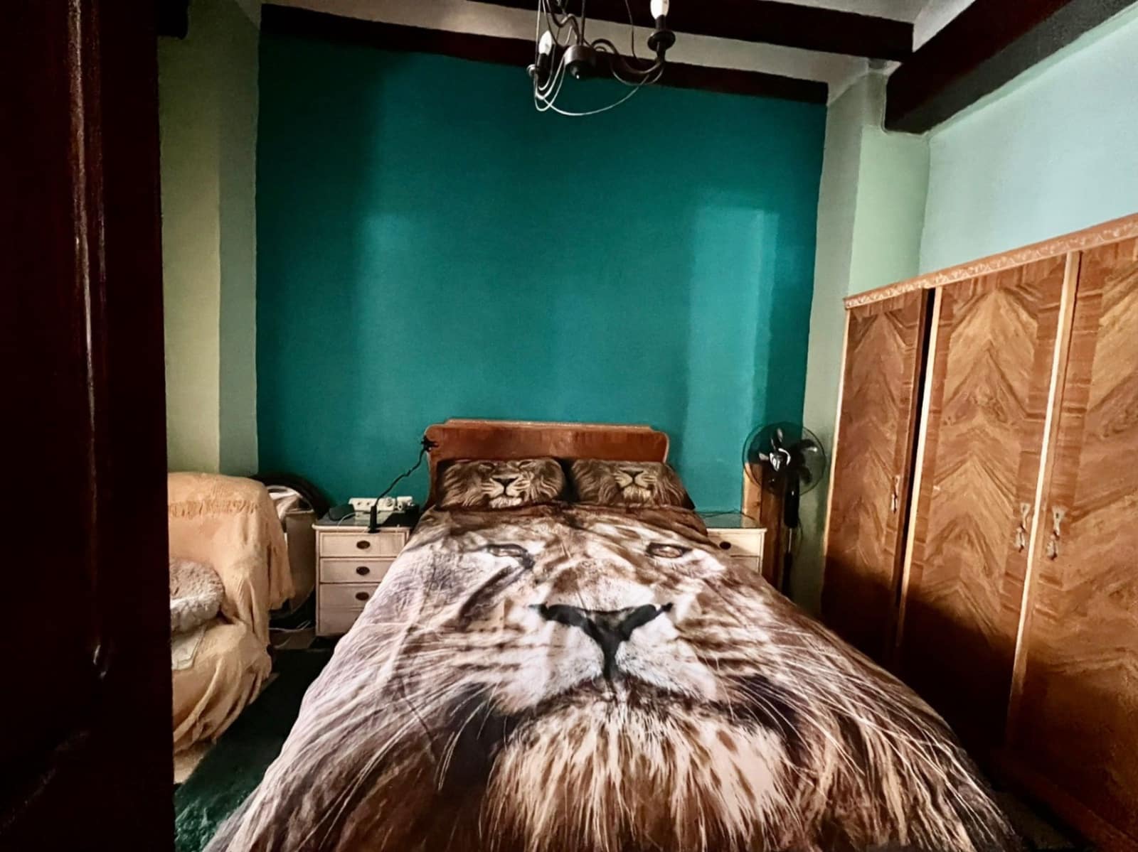 4 bedroom Townhouse for sale in Pedreguer - € 240,000 (Ref: 3910867)