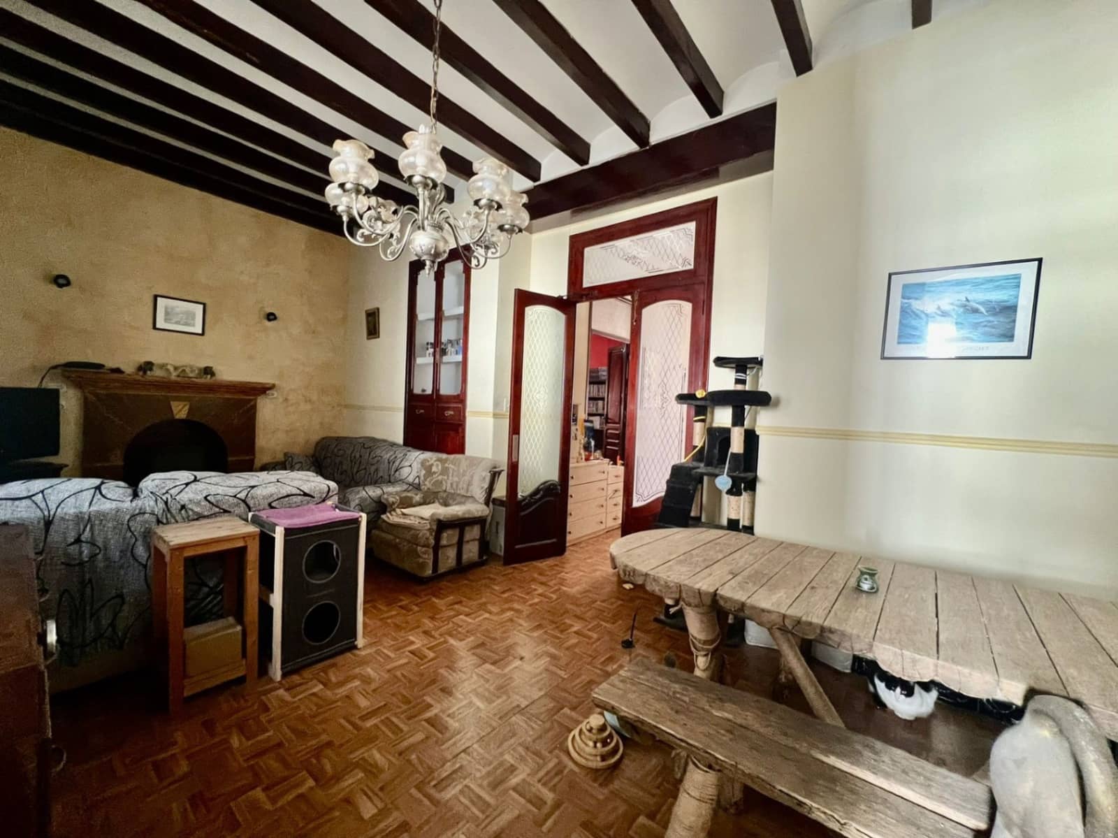 4 bedroom Townhouse for sale in Pedreguer - € 240,000 (Ref: 3910867)