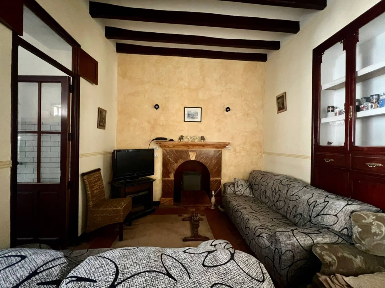 4 bedroom Townhouse for sale in Pedreguer - € 240,000 (Ref: 3910867)