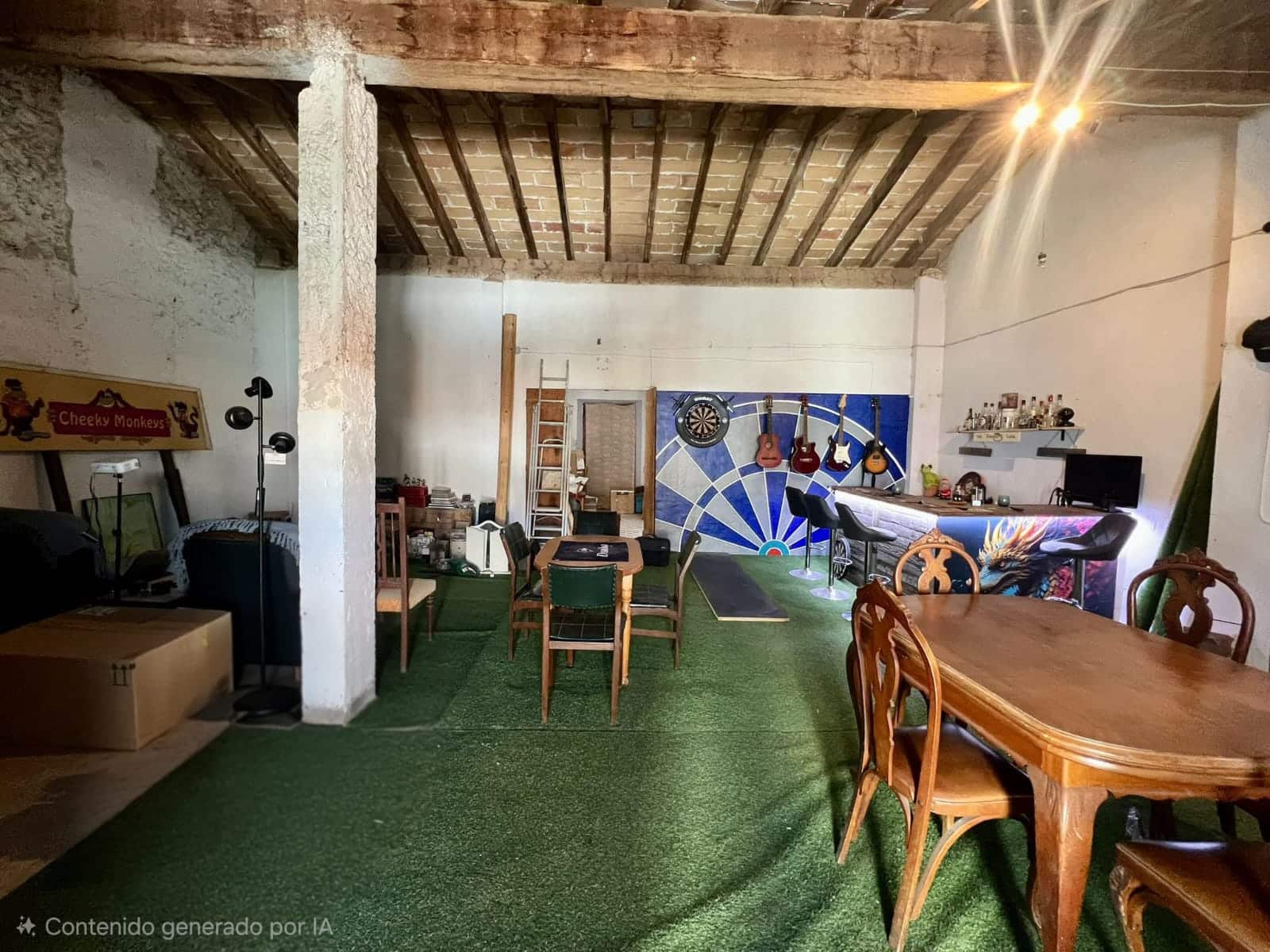 4 bedroom Townhouse for sale in Pedreguer - € 240,000 (Ref: 3910867)