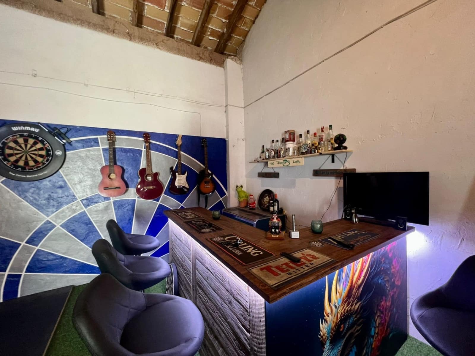 4 bedroom Townhouse for sale in Pedreguer - € 240,000 (Ref: 3910867)