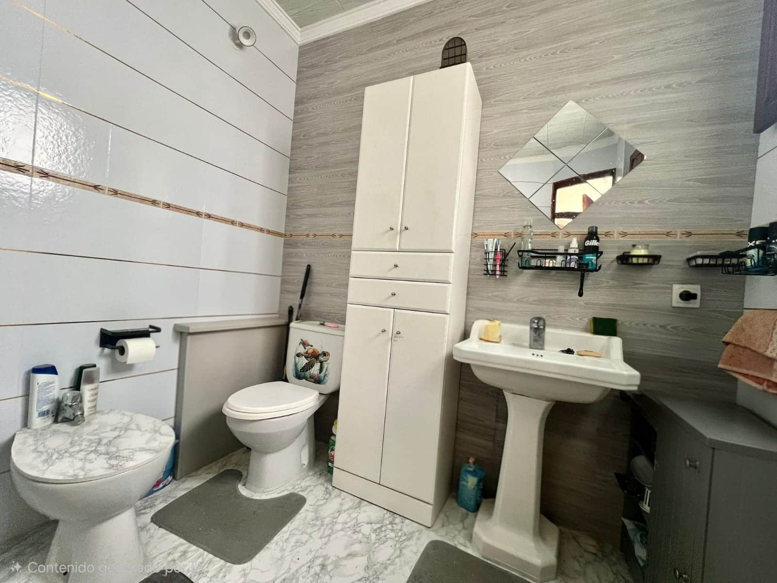 4 bedroom Townhouse for sale in Pedreguer - € 240,000 (Ref: 3910867)