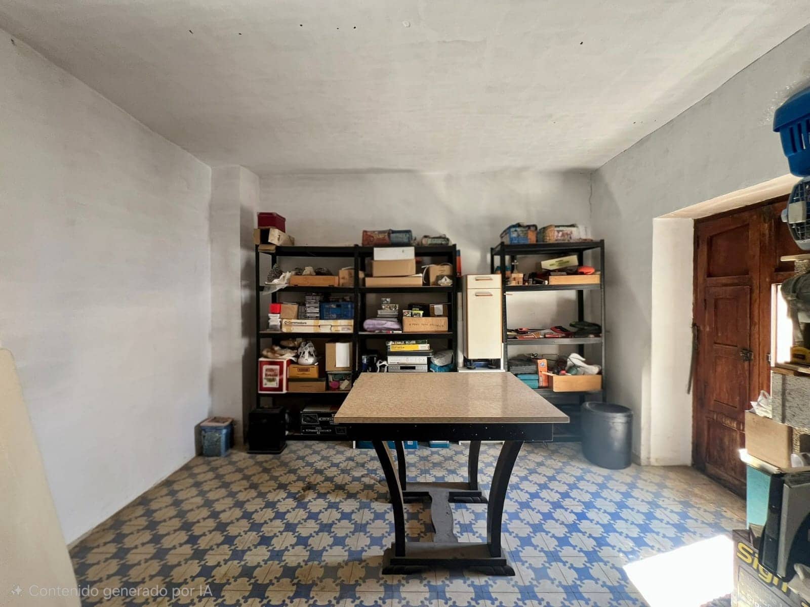 4 bedroom Townhouse for sale in Pedreguer - € 240,000 (Ref: 3910867)