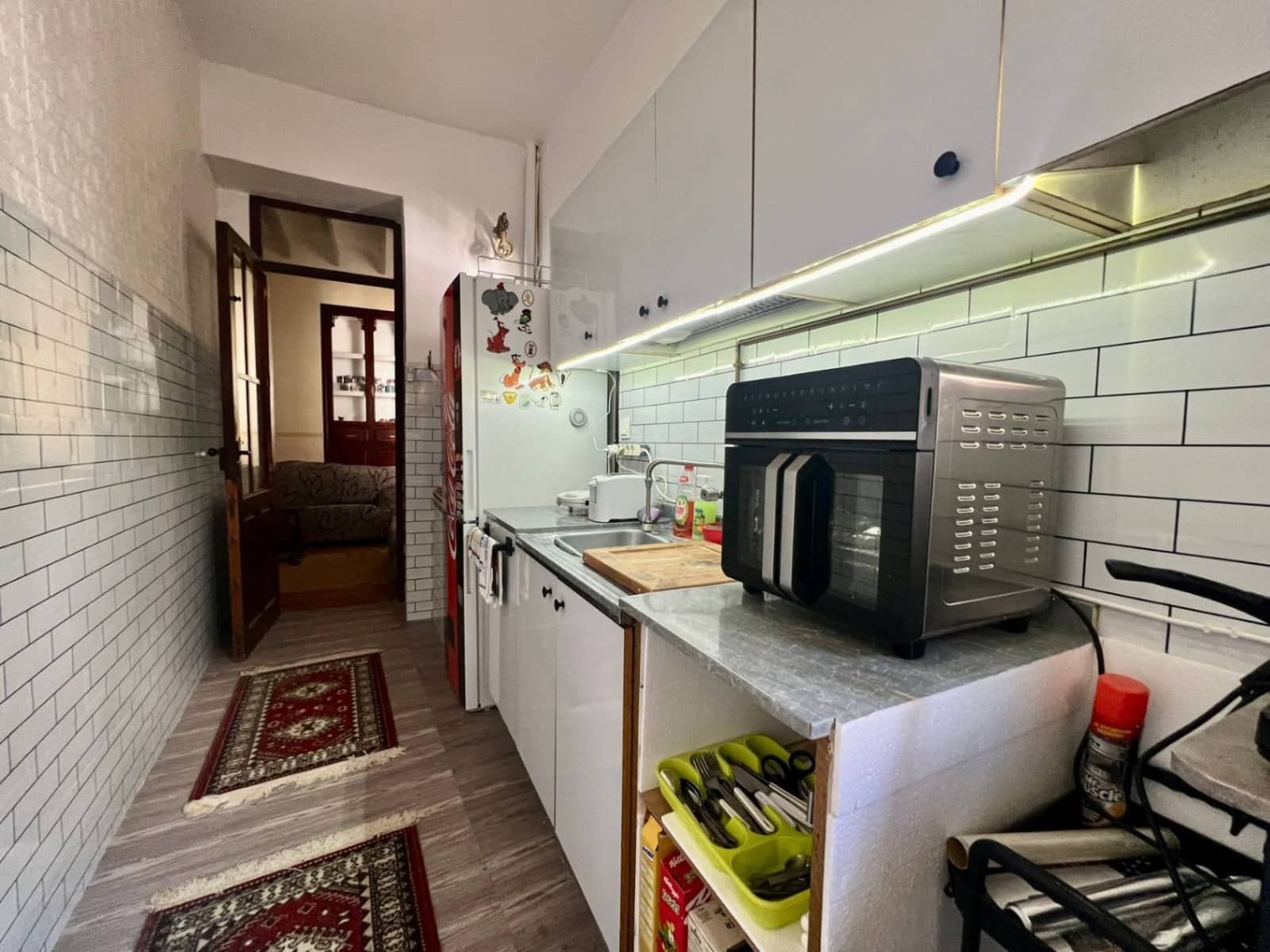 4 bedroom Townhouse for sale in Pedreguer - € 240,000 (Ref: 3910867)