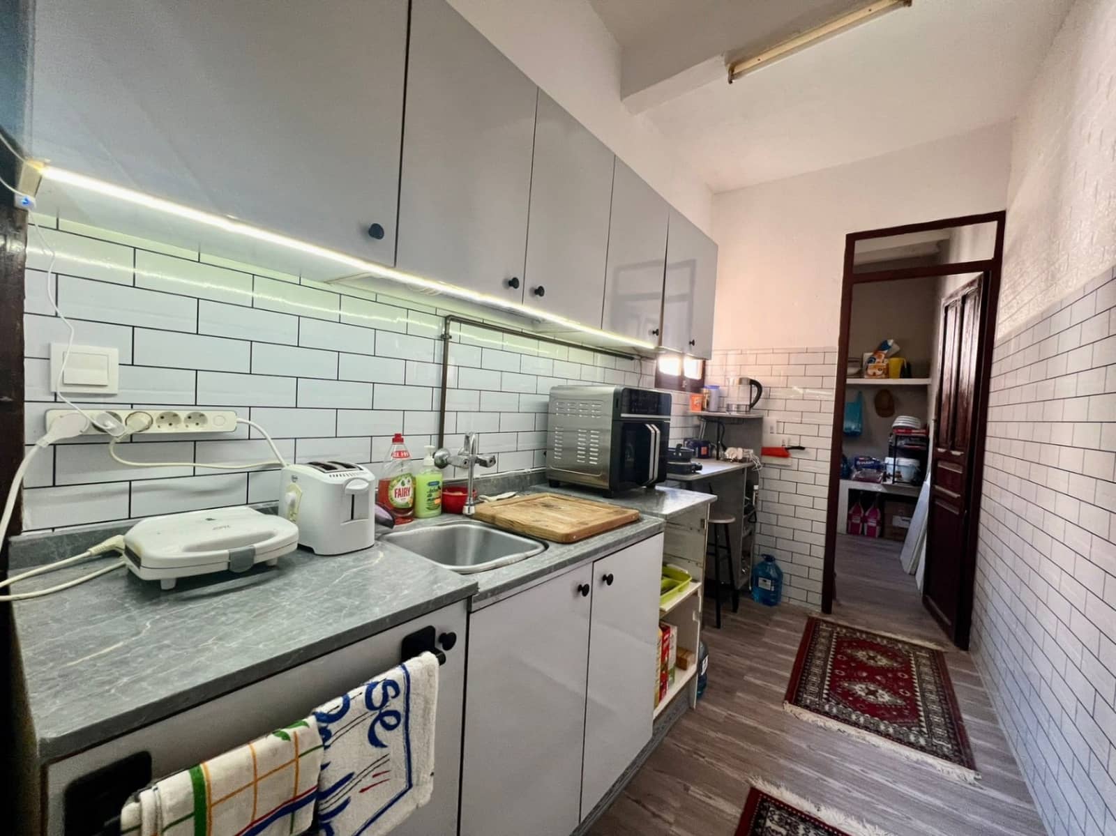 4 bedroom Townhouse for sale in Pedreguer - € 240,000 (Ref: 3910867)