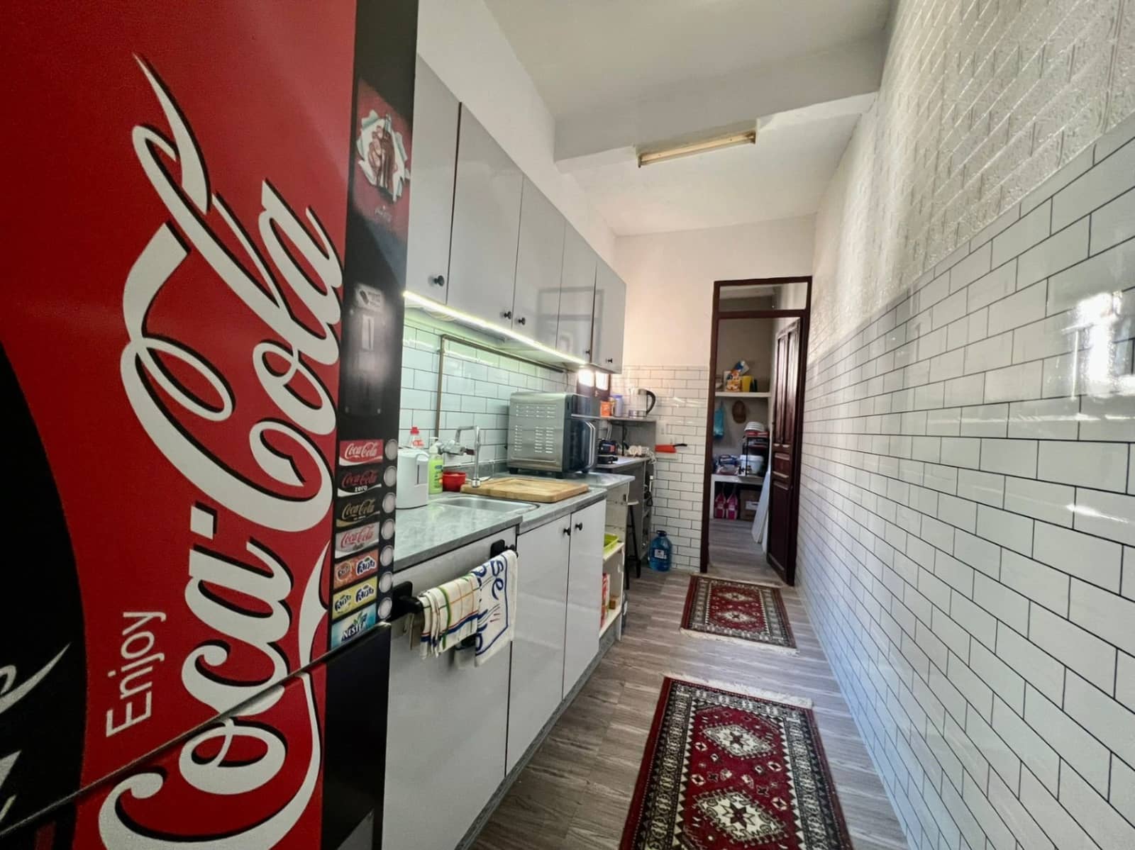 4 bedroom Townhouse for sale in Pedreguer - € 240,000 (Ref: 3910867)