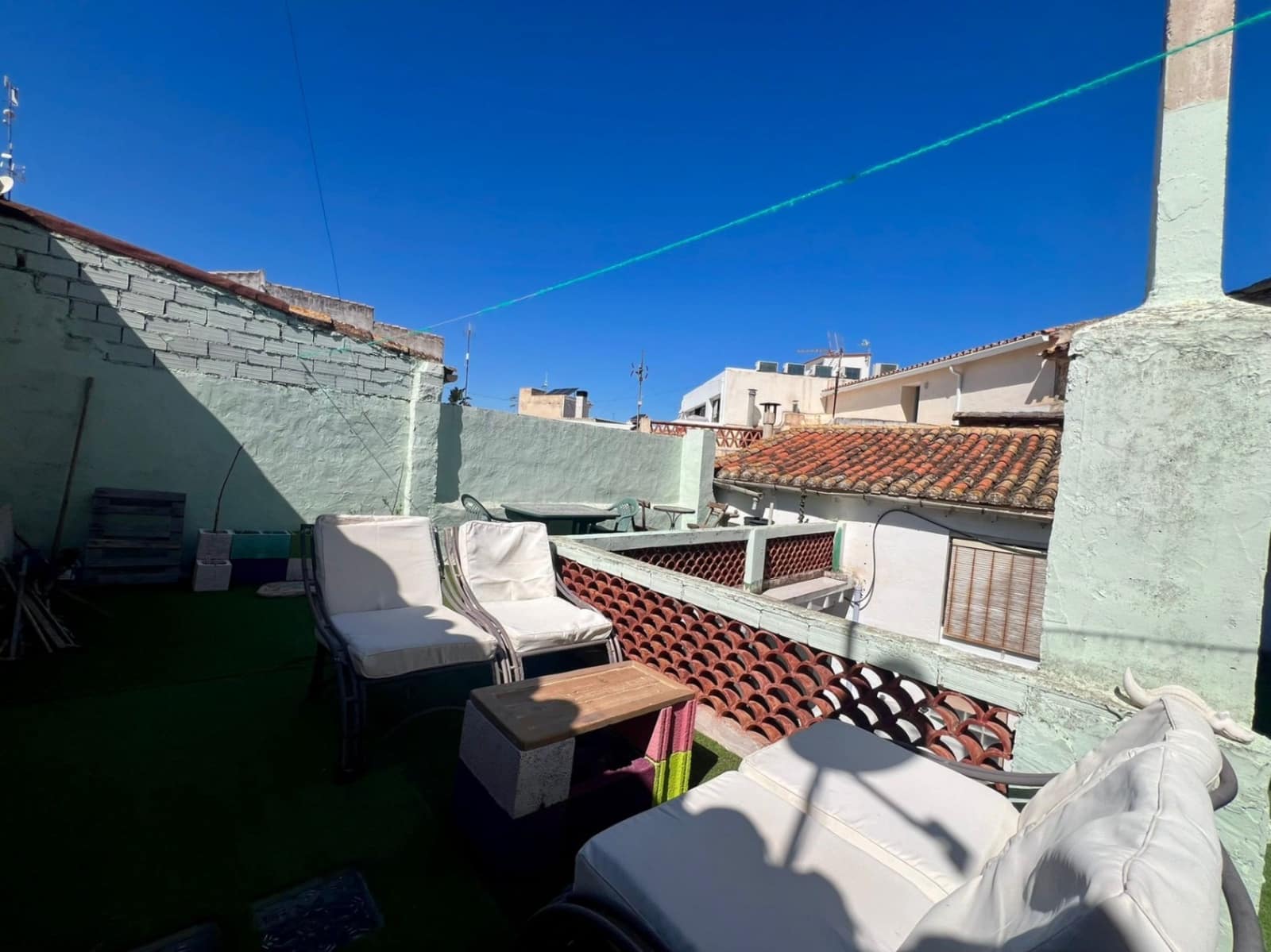 4 bedroom Townhouse for sale in Pedreguer - € 240,000 (Ref: 3910867)