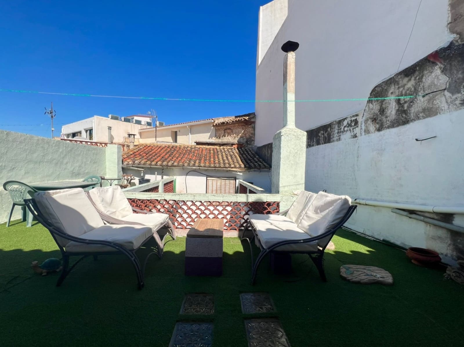 4 bedroom Townhouse for sale in Pedreguer - € 240,000 (Ref: 3910867)