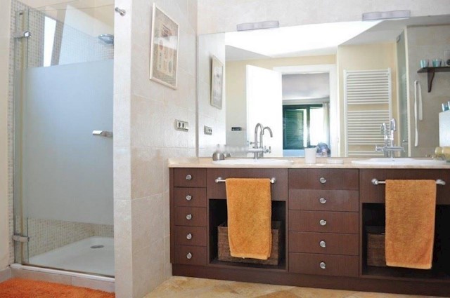 6 slaapkamer Villa te koop in Pedreguer met garage - € 800.000 (Ref: 3910880)