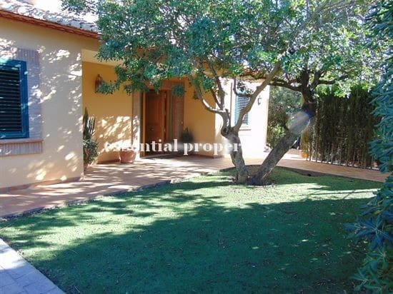 6 Zimmer Villa zu verkaufen in Pedreguer mit Garage - 800.000 € (Ref: 3910880)