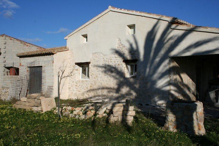 Finca/Landehus til salg i Gata de Gorgos med garage - € 300.000 (Ref: 3910921)