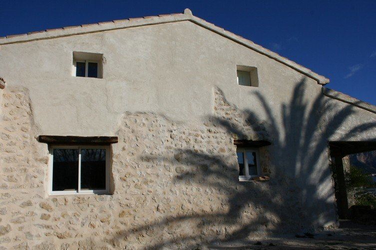 Finca/Landehus til salg i Gata de Gorgos med garage - € 300.000 (Ref: 3910921)