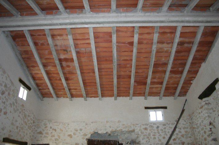 Finca/Landehus til salg i Gata de Gorgos med garage - € 300.000 (Ref: 3910921)