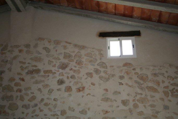 Finca/Landehus til salg i Gata de Gorgos med garage - € 300.000 (Ref: 3910921)