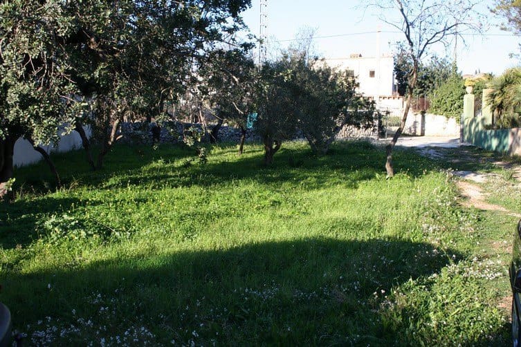 Finca/Landehus til salg i Gata de Gorgos med garage - € 300.000 (Ref: 3910921)