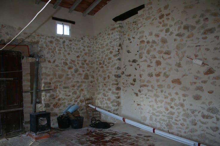 Finca/Landehus til salg i Gata de Gorgos med garage - € 300.000 (Ref: 3910921)