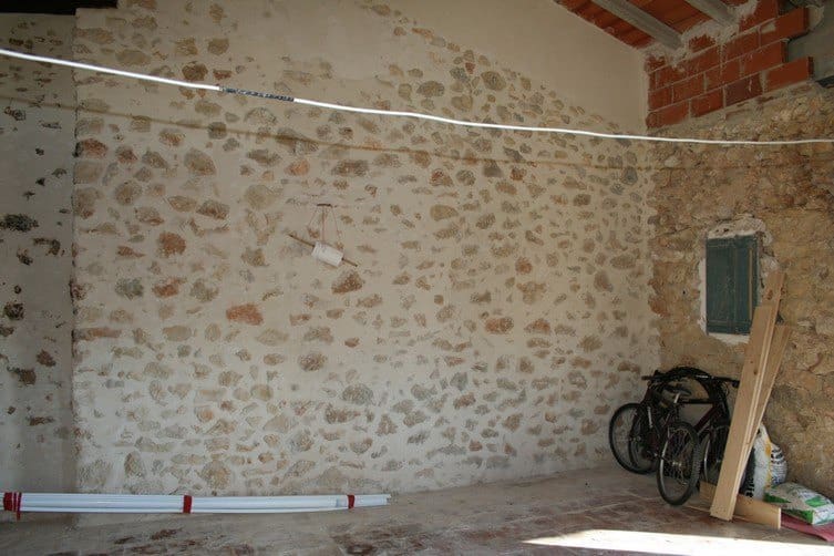 Finca/Landehus til salg i Gata de Gorgos med garage - € 300.000 (Ref: 3910921)