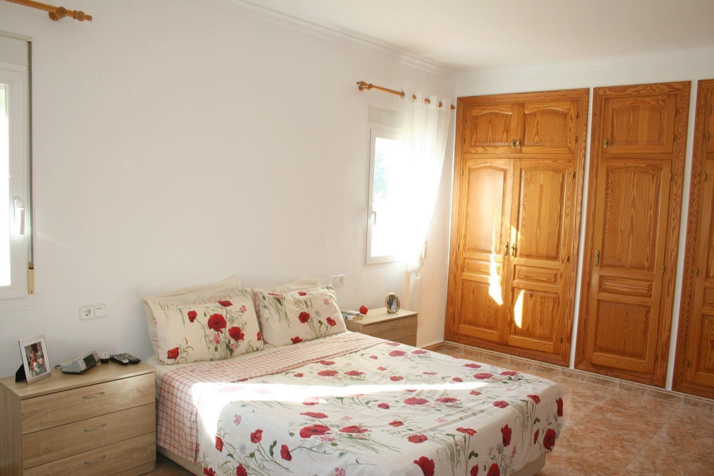 4 soverom Villa til leie i Javea / Xabia med svømmebasseng garasje - € 2 000 (Ref: 3910959)