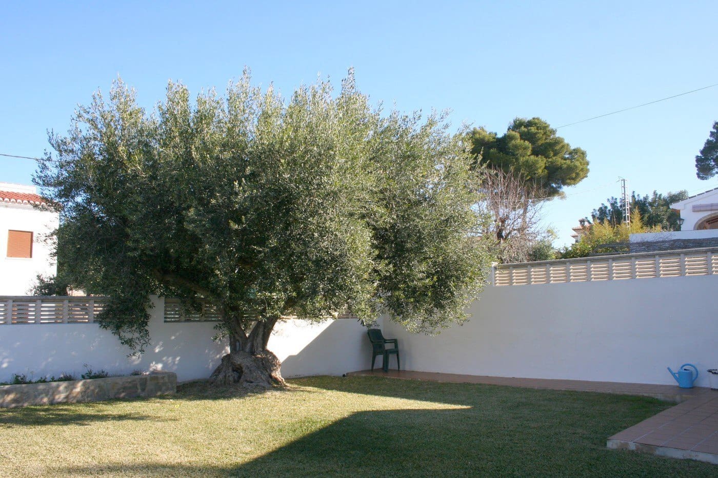 4 soverom Villa til leie i Javea / Xabia med svømmebasseng garasje - € 2 000 (Ref: 3910959)