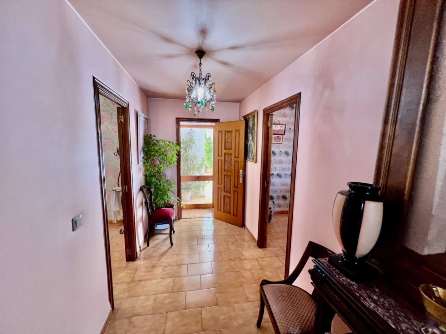 9 soveværelse Villa til salg i Pedreguer med swimmingpool garage - € 550.000 (Ref: 3913681)