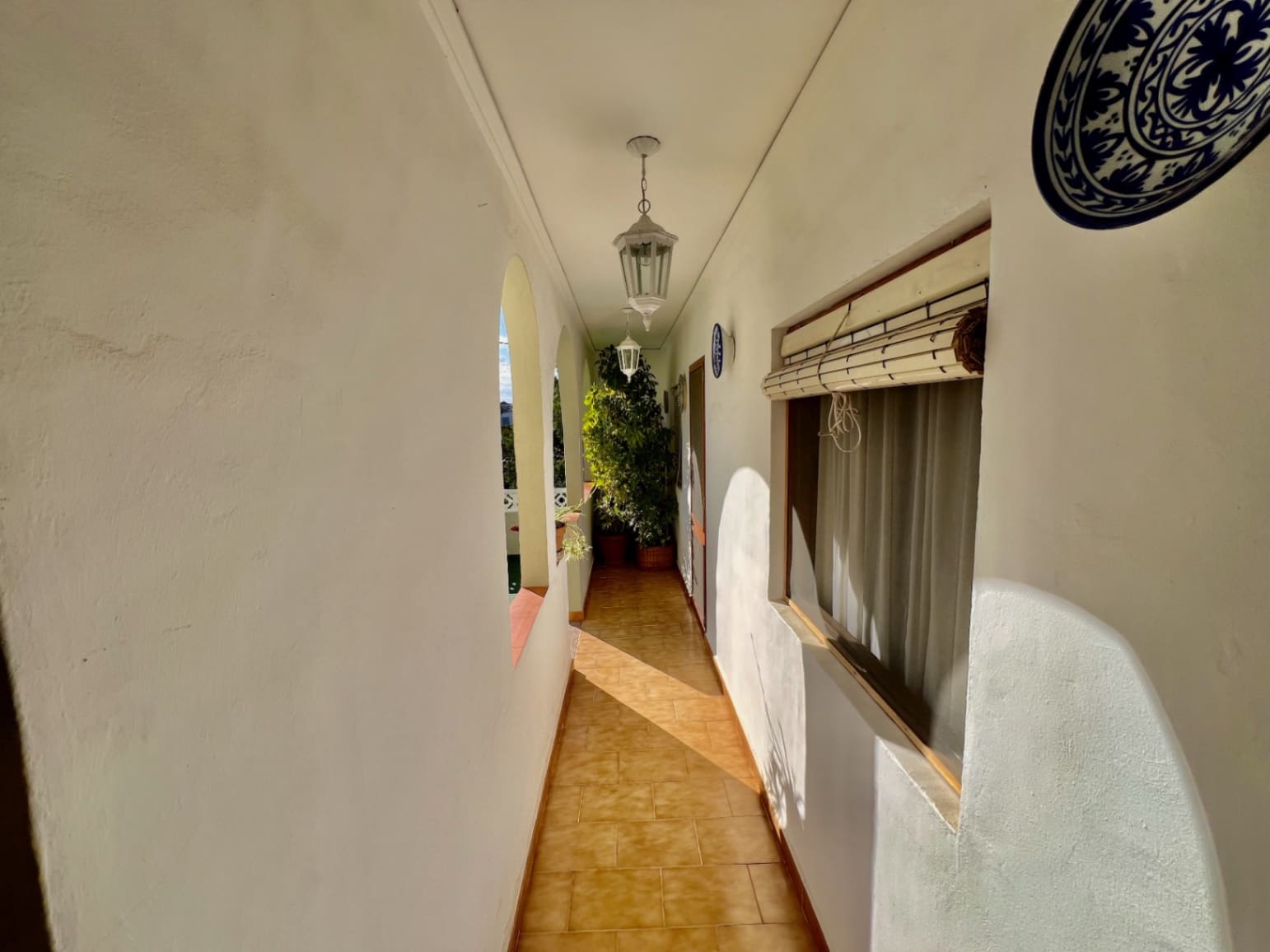 9 soveværelse Villa til salg i Pedreguer med swimmingpool garage - € 550.000 (Ref: 3913681)