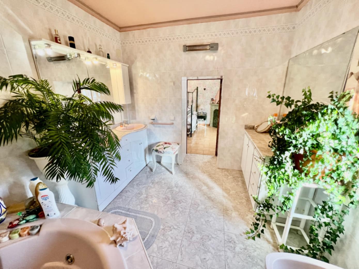 9 soveværelse Villa til salg i Pedreguer med swimmingpool garage - € 550.000 (Ref: 3913681)