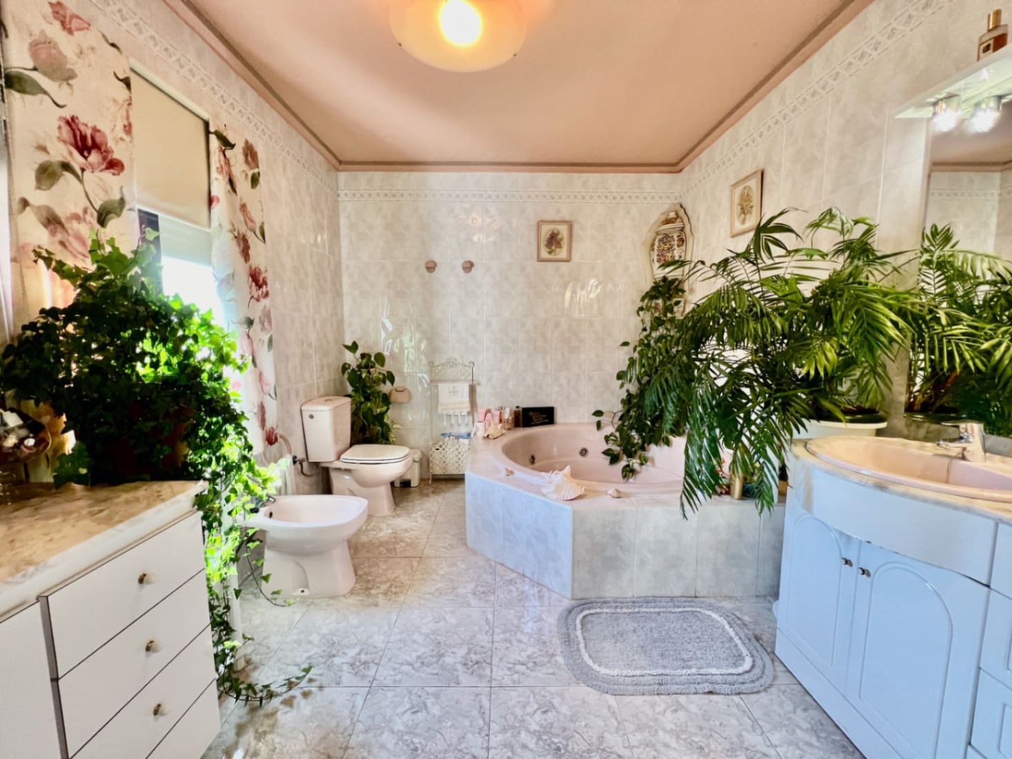 9 soveværelse Villa til salg i Pedreguer med swimmingpool garage - € 550.000 (Ref: 3913681)