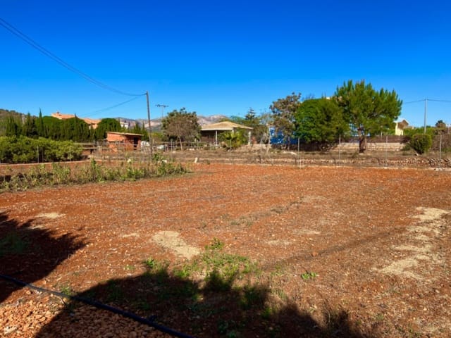 9 soveværelse Villa til salg i Pedreguer med swimmingpool garage - € 550.000 (Ref: 3913681)