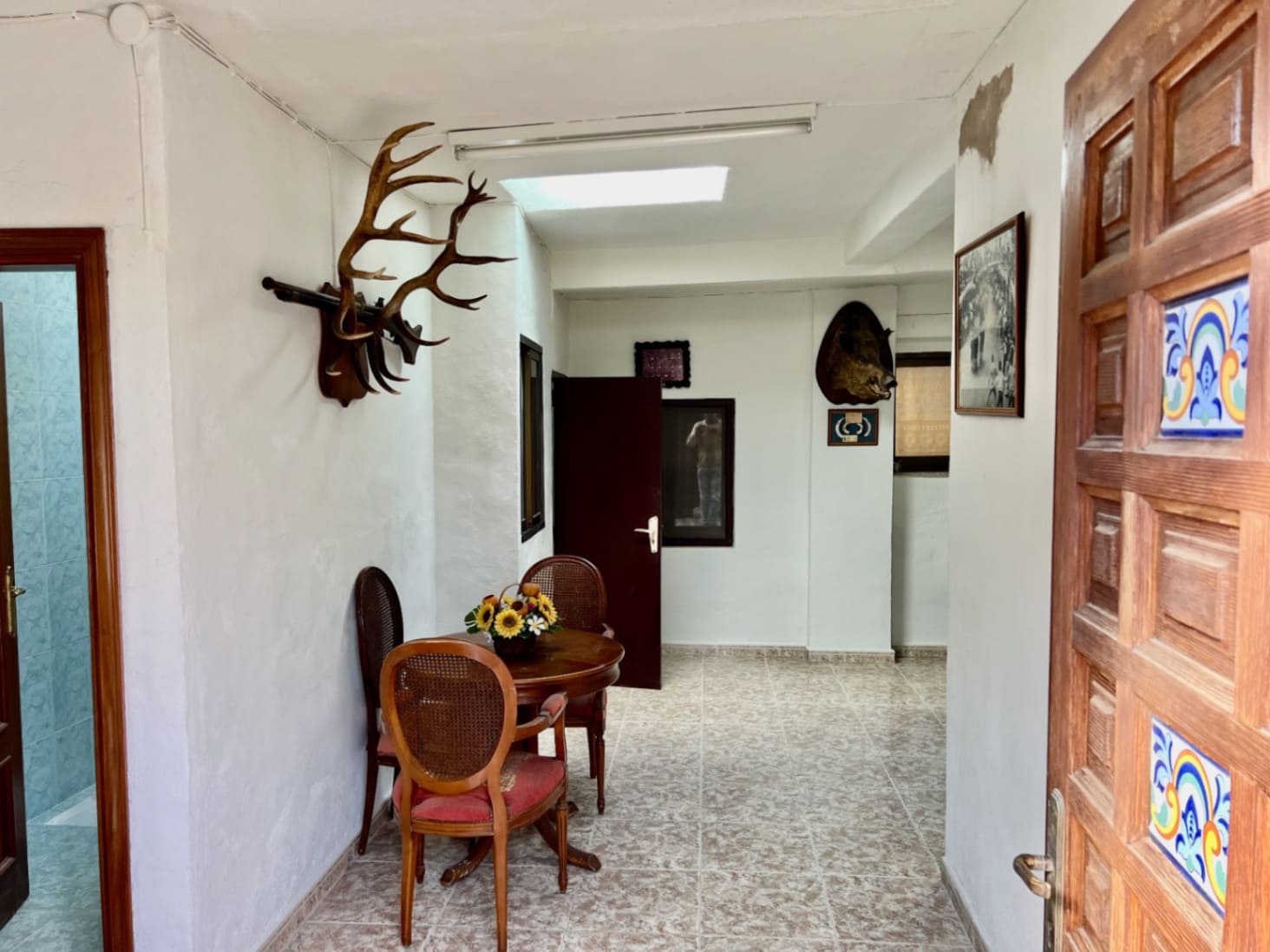 9 soveværelse Villa til salg i Pedreguer med swimmingpool garage - € 550.000 (Ref: 3913681)