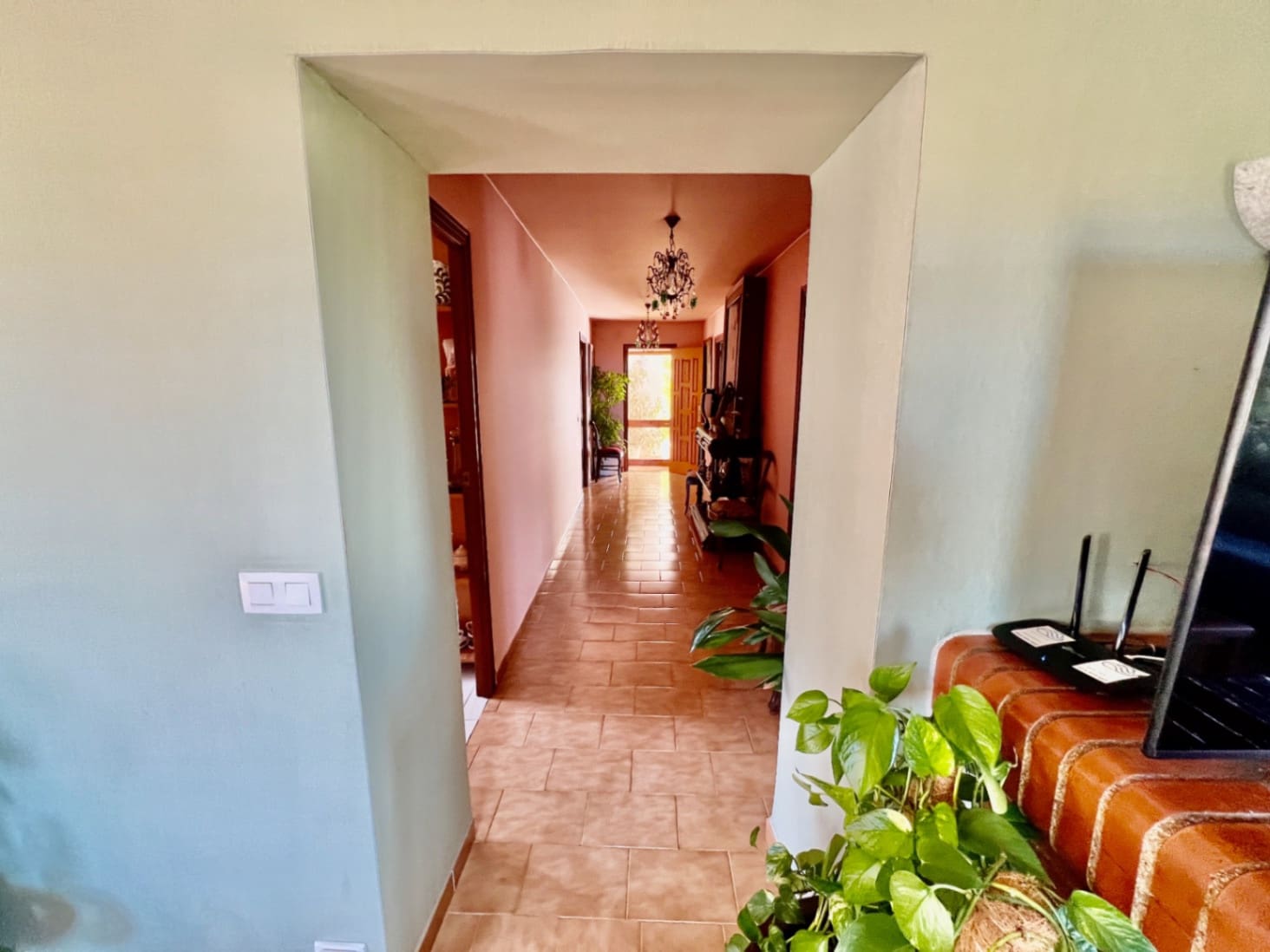 9 soveværelse Villa til salg i Pedreguer med swimmingpool garage - € 550.000 (Ref: 3913681)