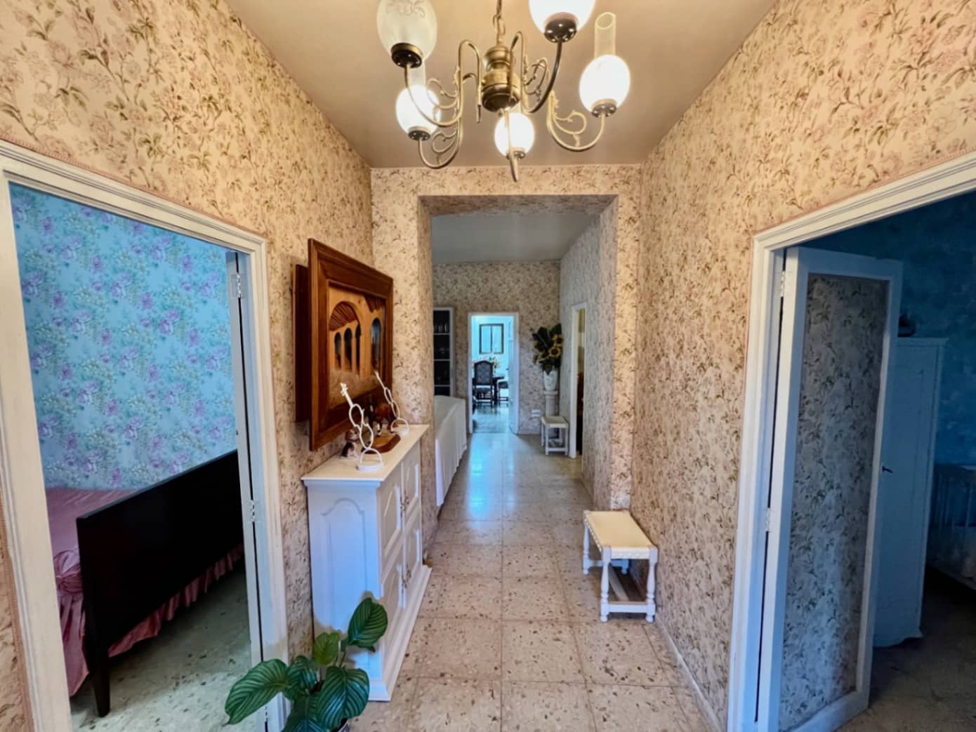 9 soveværelse Villa til salg i Pedreguer med swimmingpool garage - € 550.000 (Ref: 3913681)