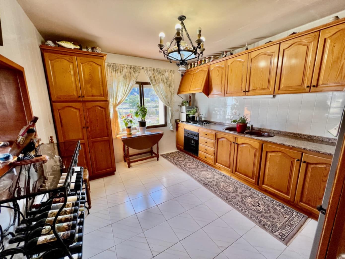 9 soveværelse Villa til salg i Pedreguer med swimmingpool garage - € 550.000 (Ref: 3913681)