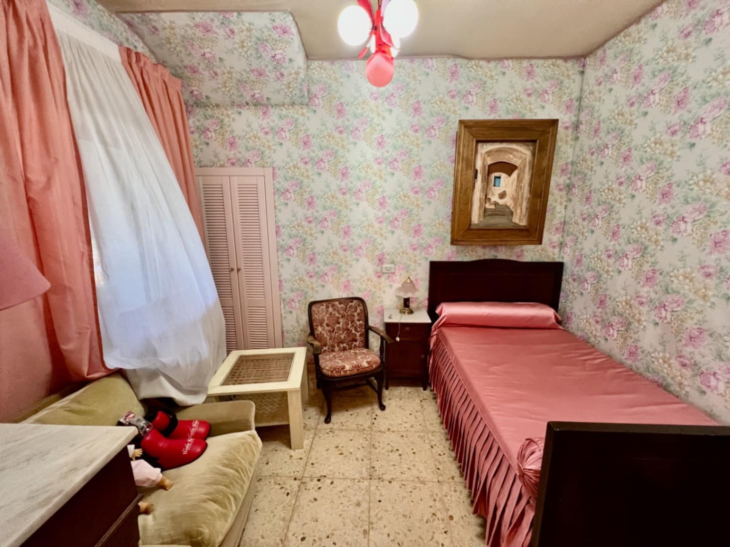 9 soveværelse Villa til salg i Pedreguer med swimmingpool garage - € 550.000 (Ref: 3913681)