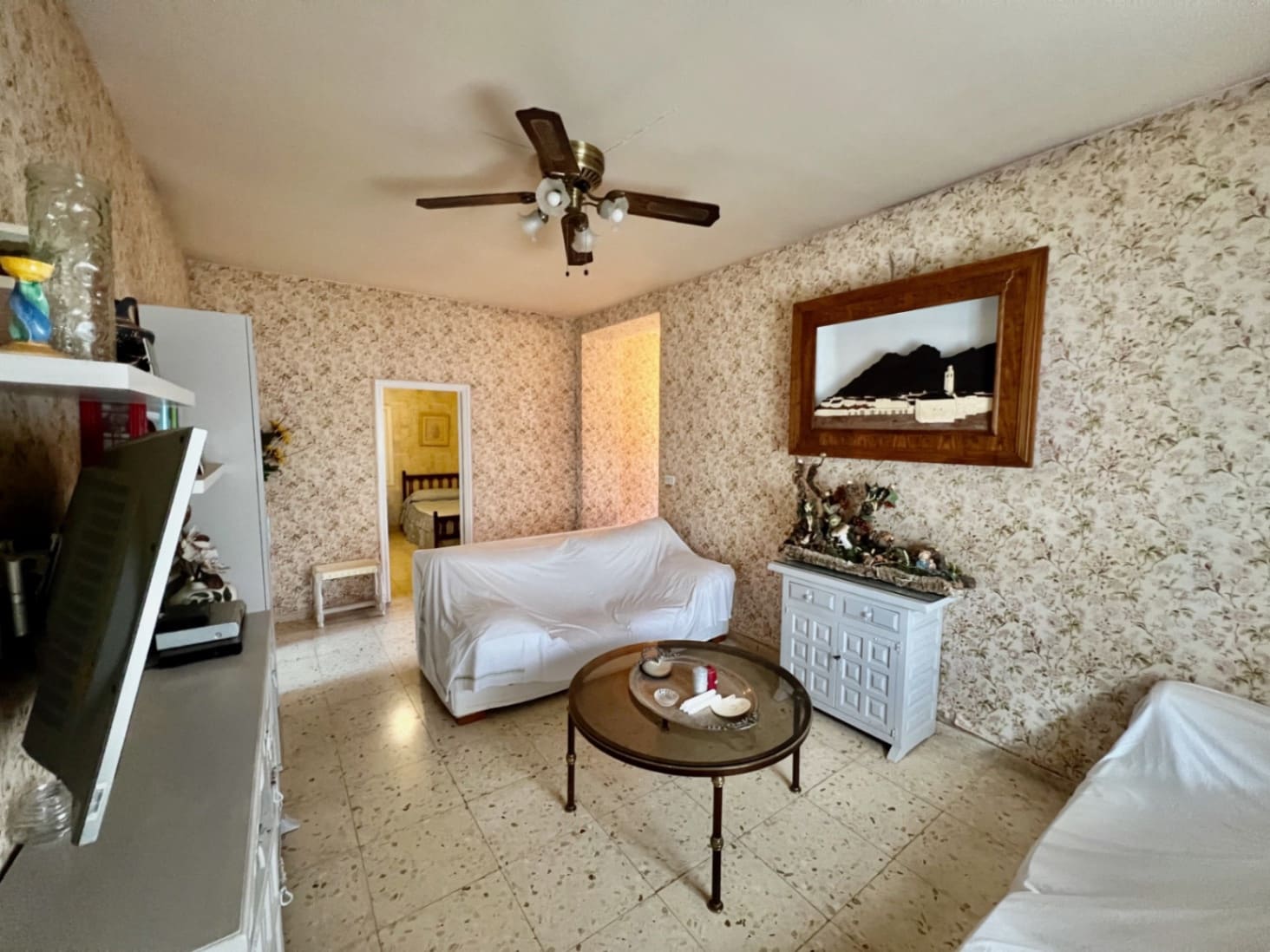 9 soveværelse Villa til salg i Pedreguer med swimmingpool garage - € 550.000 (Ref: 3913681)