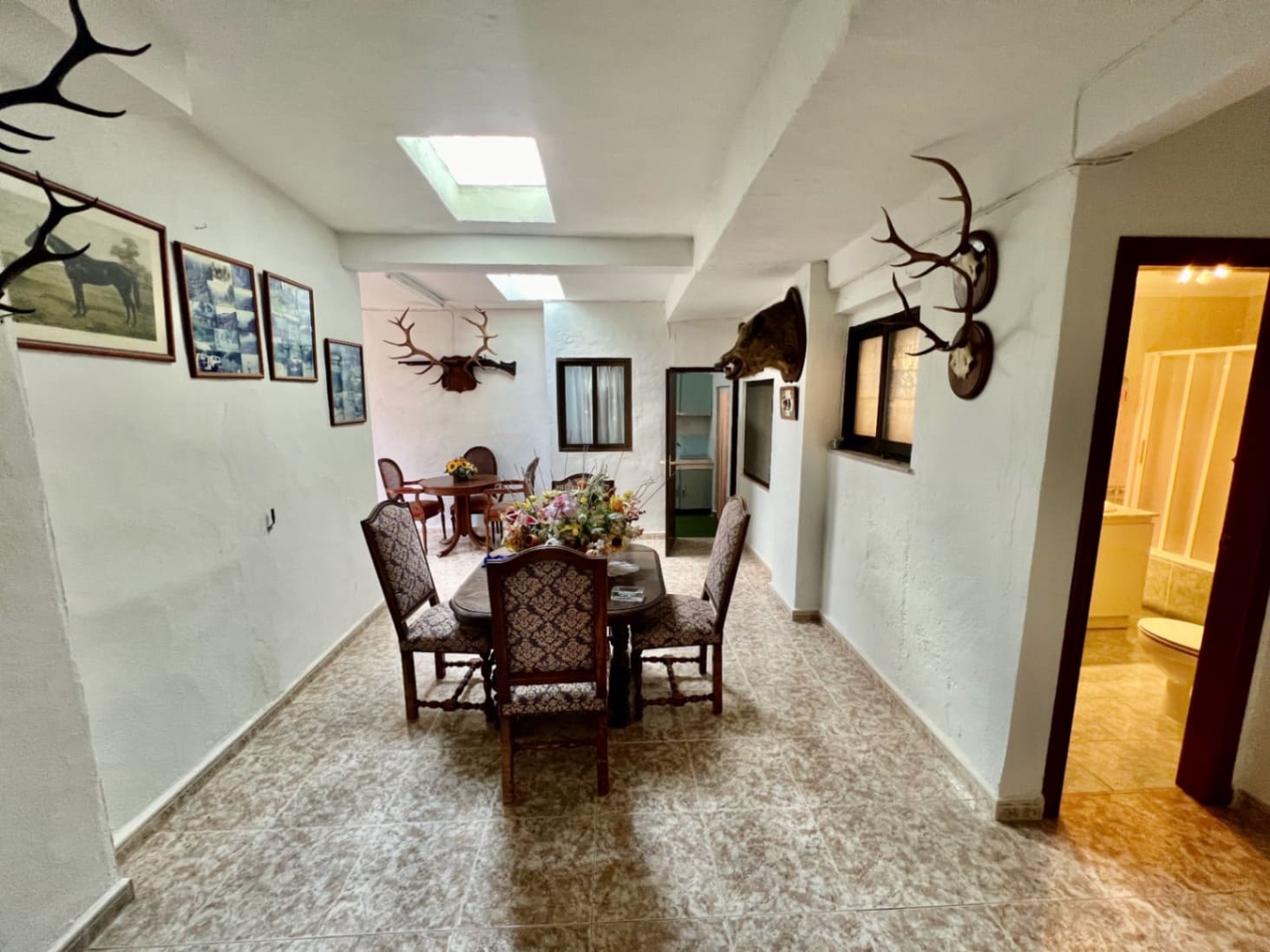 9 soveværelse Villa til salg i Pedreguer med swimmingpool garage - € 550.000 (Ref: 3913681)