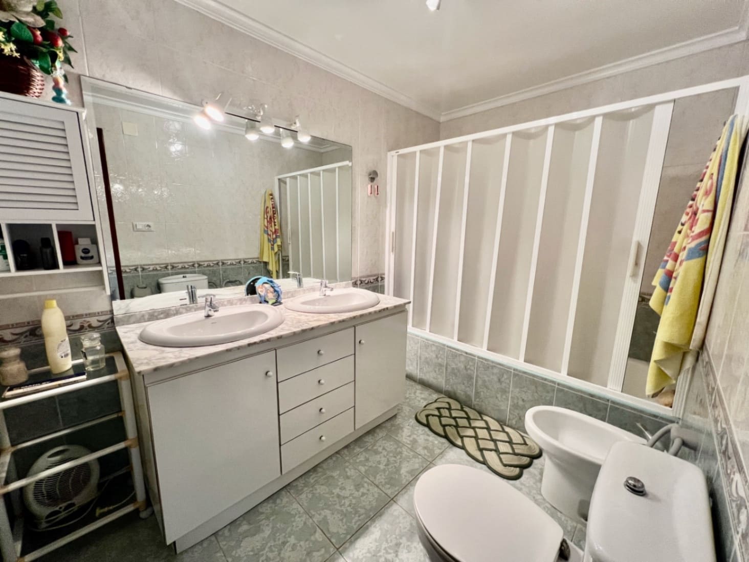 9 soveværelse Villa til salg i Pedreguer med swimmingpool garage - € 550.000 (Ref: 3913681)