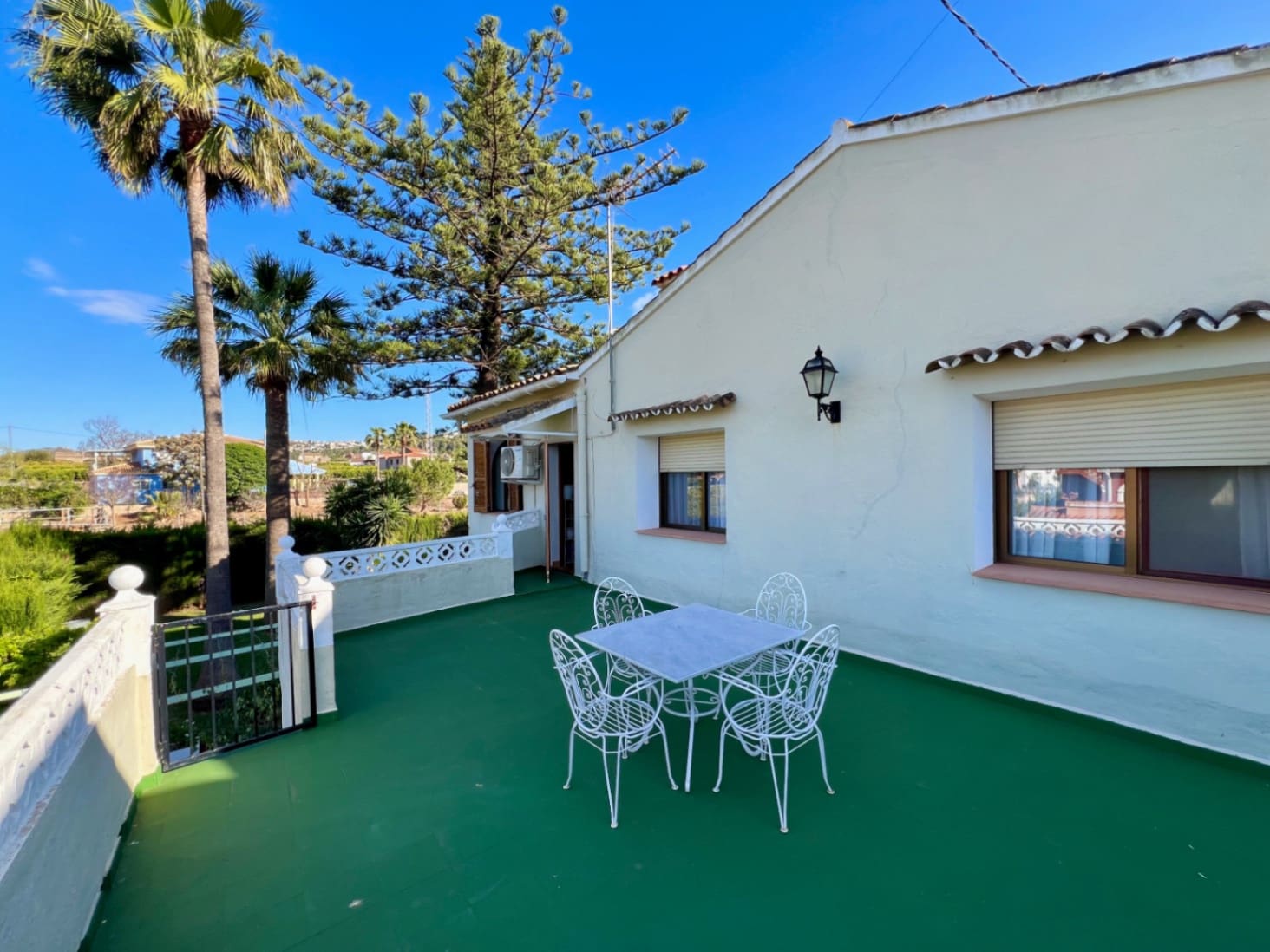 9 soveværelse Villa til salg i Pedreguer med swimmingpool garage - € 550.000 (Ref: 3913681)