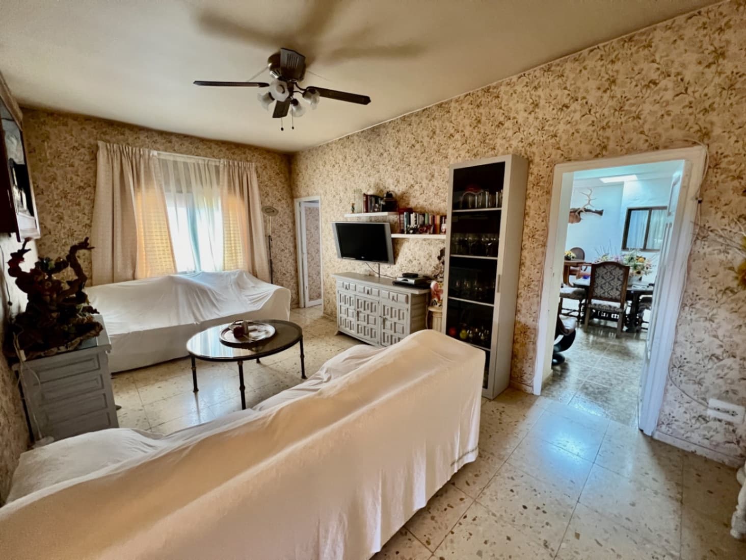 9 soveværelse Villa til salg i Pedreguer med swimmingpool garage - € 550.000 (Ref: 3913681)