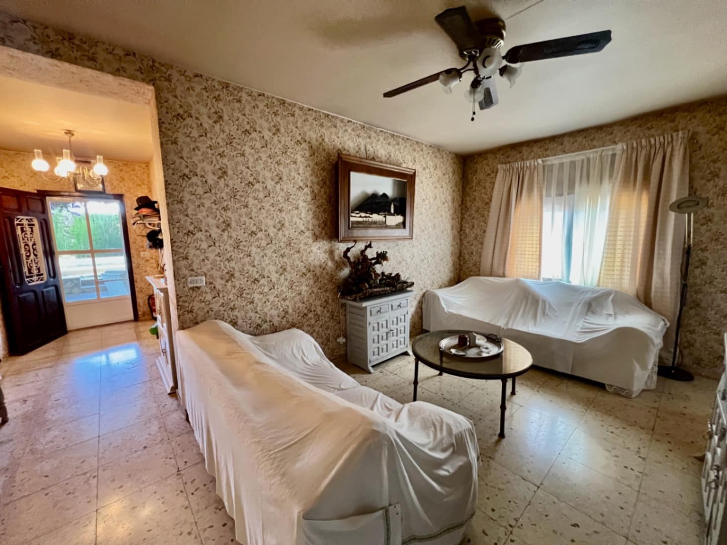 9 soveværelse Villa til salg i Pedreguer med swimmingpool garage - € 550.000 (Ref: 3913681)