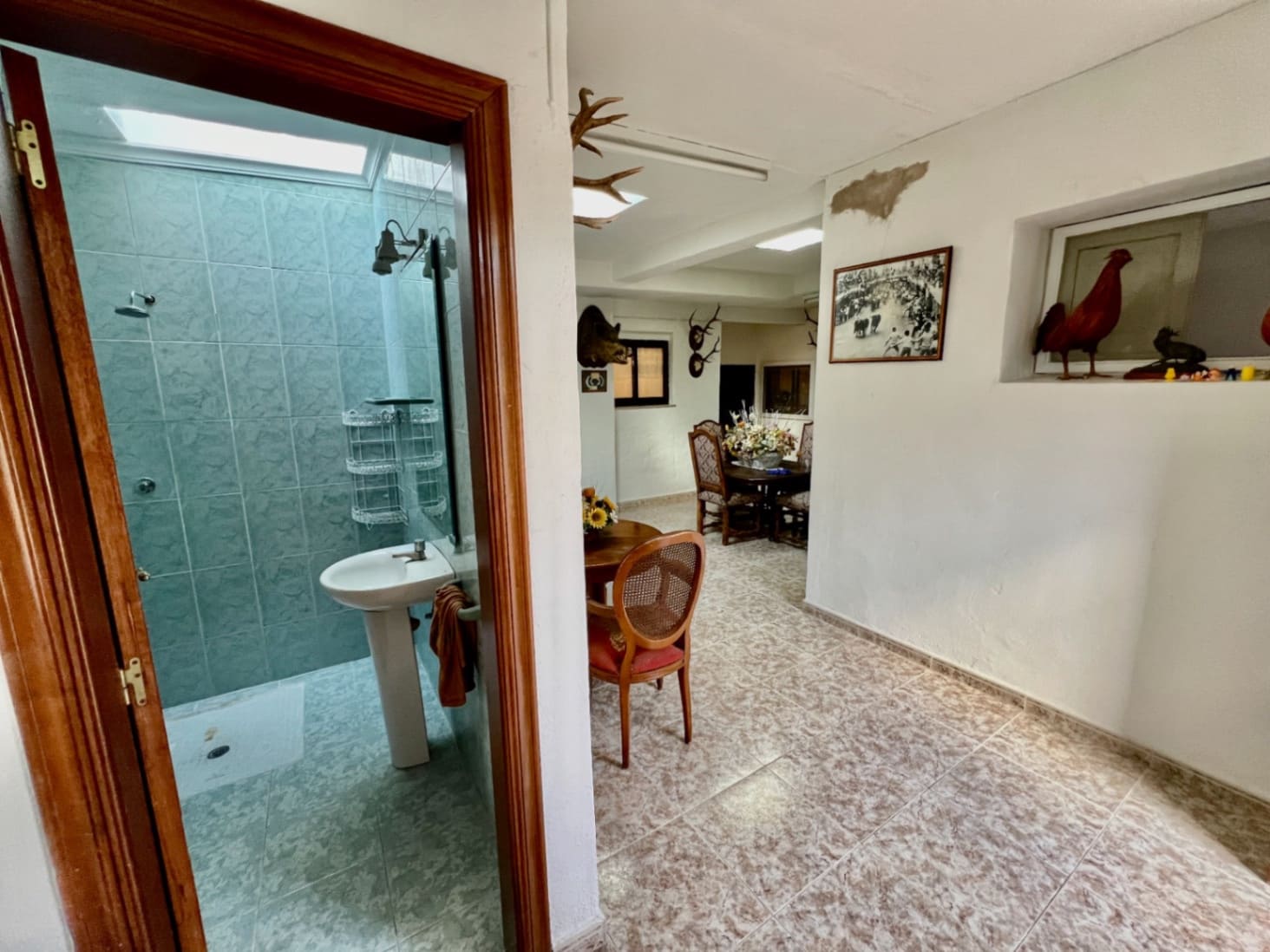 9 soveværelse Villa til salg i Pedreguer med swimmingpool garage - € 550.000 (Ref: 3913681)