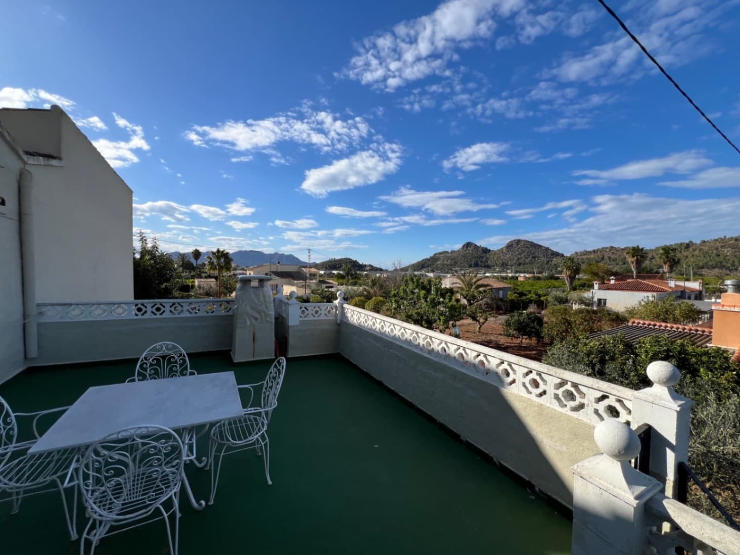 9 soveværelse Villa til salg i Pedreguer med swimmingpool garage - € 550.000 (Ref: 3913681)