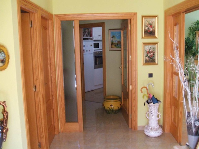 3 slaapkamer Villa te koop in Gata de Gorgos met garage - € 450.000 (Ref: 3913696)