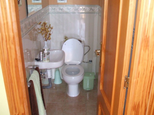 3 slaapkamer Villa te koop in Gata de Gorgos met garage - € 450.000 (Ref: 3913696)