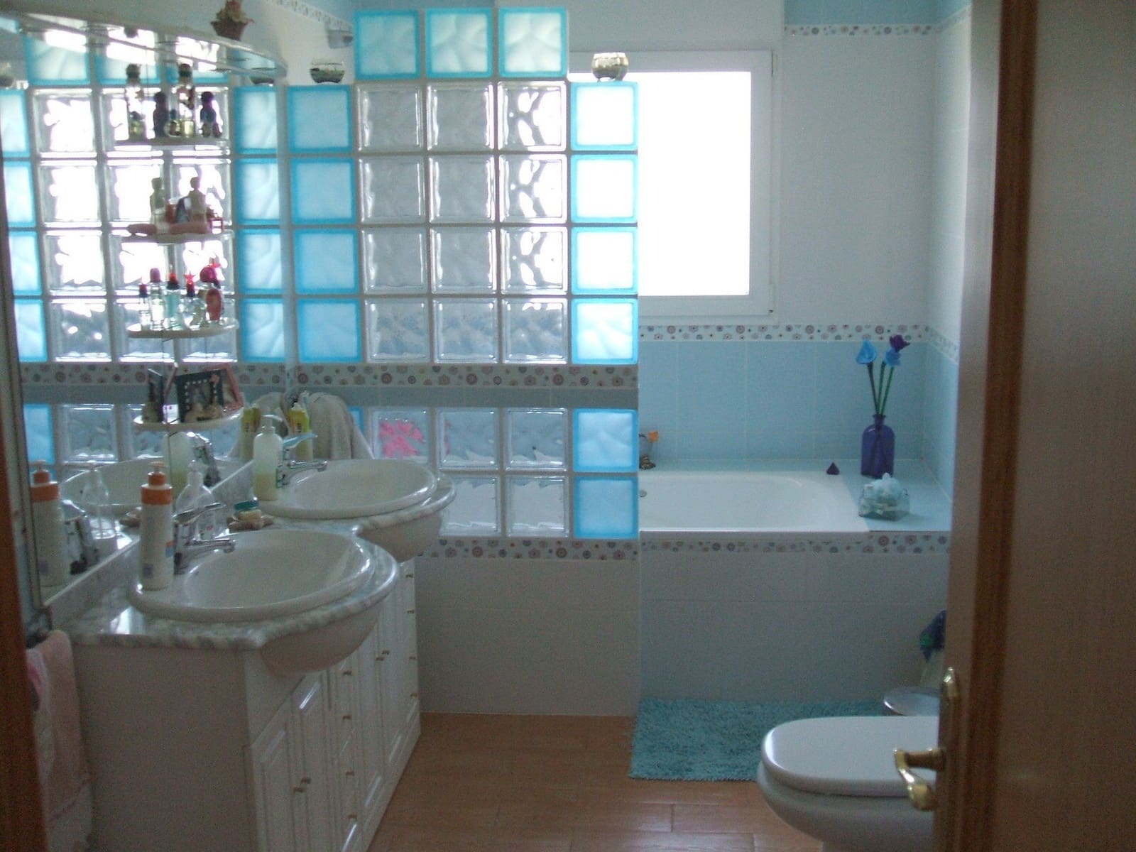 3 sypialnia Willa na sprzedaż w Gata de Gorgos z garażem - 450 000 € (Ref: 3913696)