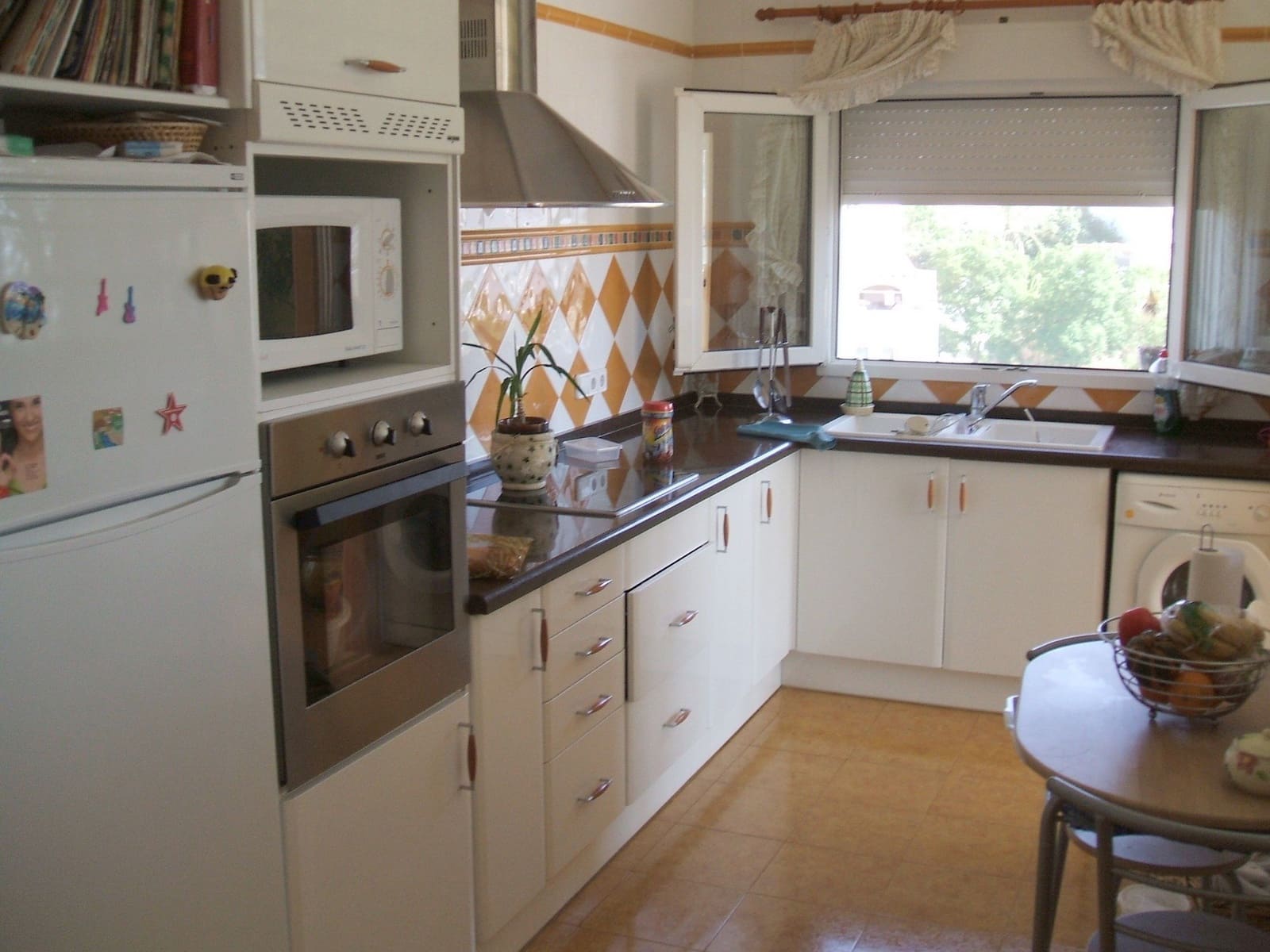 3 sypialnia Willa na sprzedaż w Gata de Gorgos z garażem - 450 000 € (Ref: 3913696)