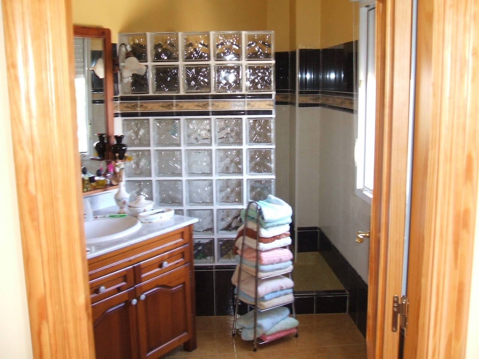 3 sypialnia Willa na sprzedaż w Gata de Gorgos z garażem - 450 000 € (Ref: 3913696)