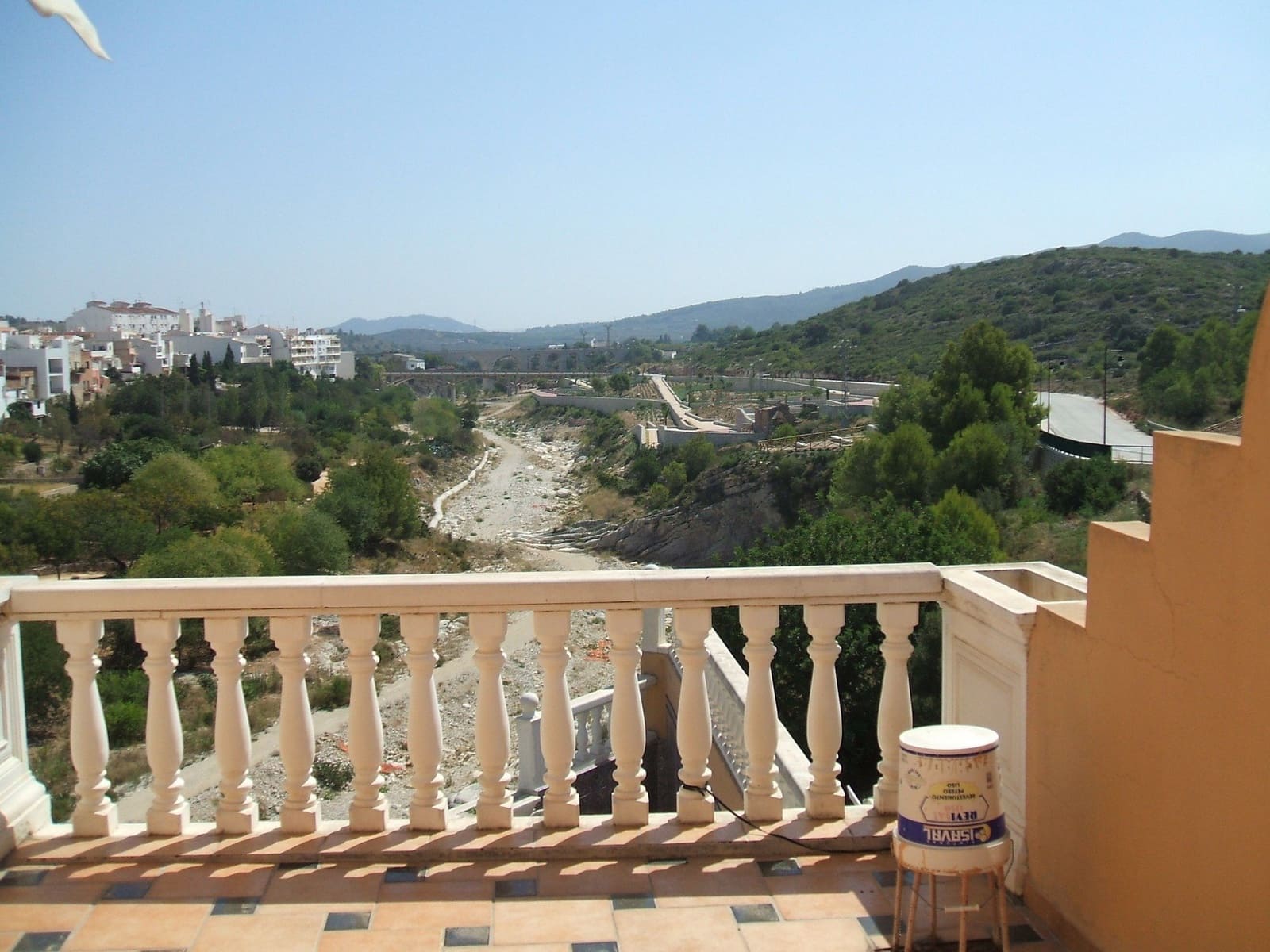 3 sypialnia Willa na sprzedaż w Gata de Gorgos z garażem - 450 000 € (Ref: 3913696)