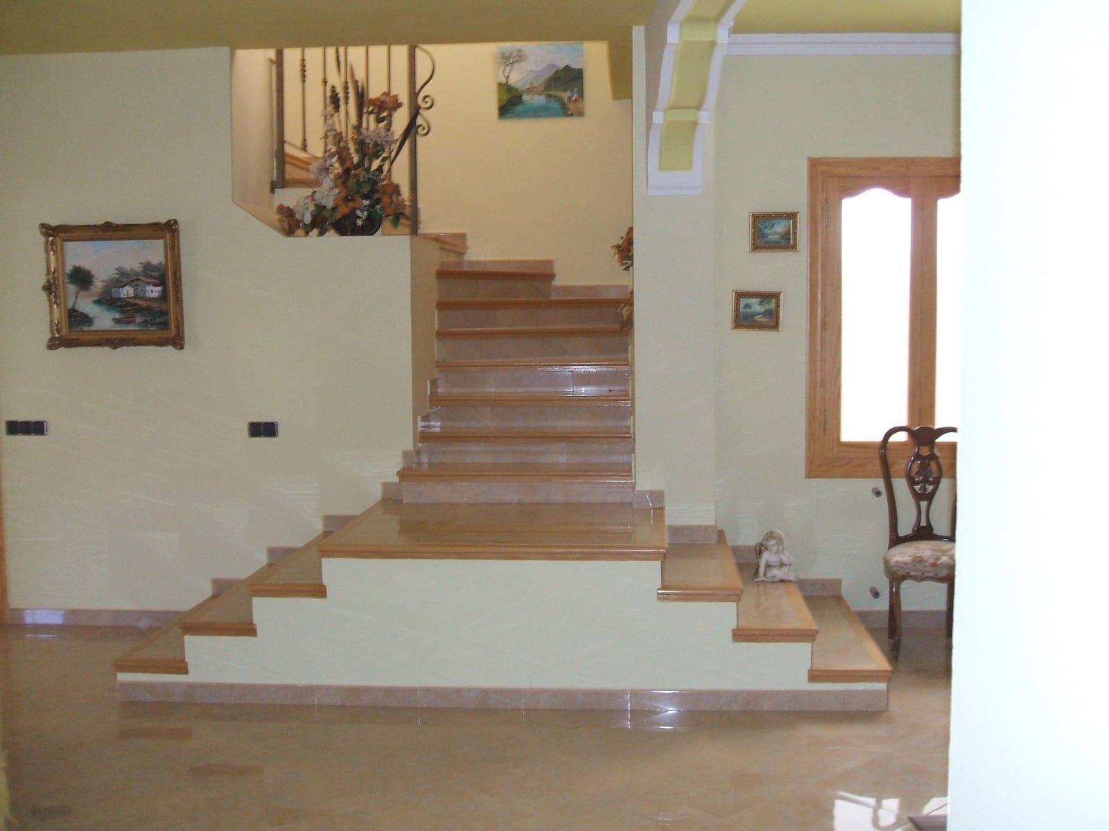 3 sypialnia Willa na sprzedaż w Gata de Gorgos z garażem - 450 000 € (Ref: 3913696)