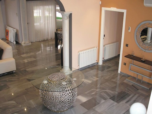 4 soveværelse Villa til salg i El Portet - Pla de Mar, Teulada-Moraira med swimmingpool garage - € 5.500.000 (Ref: 3913699)