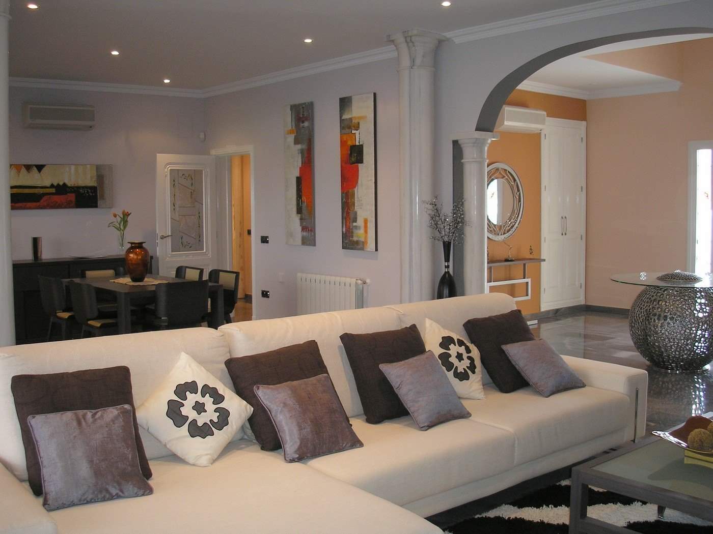 4 soveværelse Villa til salg i Moraira med swimmingpool garage - € 5.500.000 (Ref: 3913699)